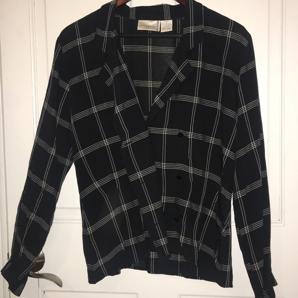 Lia Larrea Other - long sleeve dress shirt